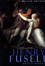 Henry Fuseli (Martin Myrone)