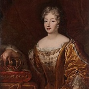 Marie Jeanne Baptiste of Savoy-Nemours