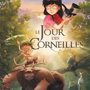 Le Jour Des Corneilles (2012)