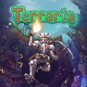 Terraria (2011)
