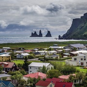 Vik, Iceland