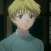 John Brown (Ghost Hunt)