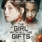 The Girl With All the Gifts (2016)