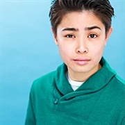 Cora Lu Tran (Non-Binary, They/Them)