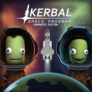 Kerbal Space Program (2015)
