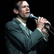 On the Other Hand- Randy Travis