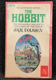 The Hobbit (Tolkien)