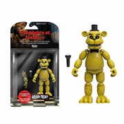 Golden Freddy