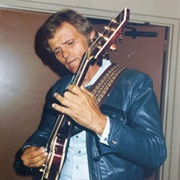 Jerry Reed