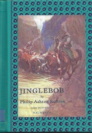 Jinglebob (Philip Ashton Rollins)