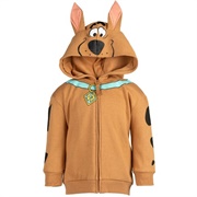 Scooby Doo Hoodie