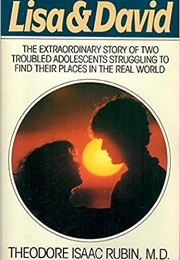 Lisa and David (Dr Theodore Issac Rubin)