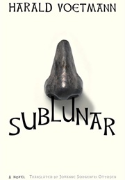 Sublunar (Harald Voetmann)