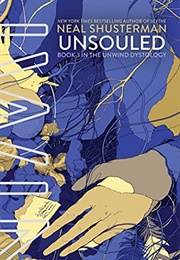 Unsouled (Neal Shusterman)
