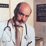 Trapper John, MD "Victims"