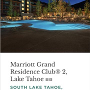 Grand Residence 2, CA