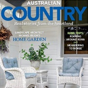 Australian Country