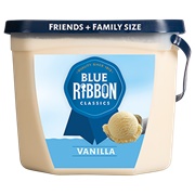 Blue Ribbon Ice Cream