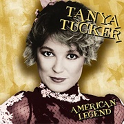 Don't Believe My Heart Can Stand Another You - Tanya Tucker