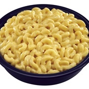 Kentucky Fried Chicken Mac Cheese