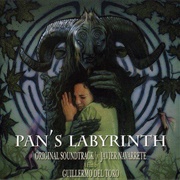 Javier Navarrete - Pan&#39;s Labyrinth (Original Motion Picture Soundtrack)