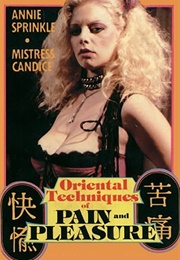 Oriental Techniques in Pain and Pleasure (1983)