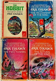 The Lord of the Rings (Tolkien)