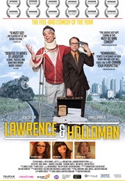 Lawrence & Hollowman (2013)