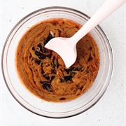 Peanut Butter and Jelly Mix