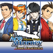 Phoenix Wright: Ace Attorney: Dual Destinies