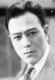 The Mountains Grow Dark (1921)