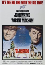 El Dorado (1967)