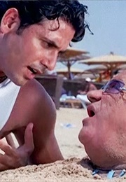 First Year of Deception (2004)