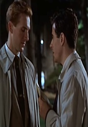 Quiz Show: "A Chance Is What I'm Giving You" (1994)