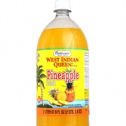Bedessee West Indian Queen Pineapple