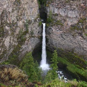Spahats Falls