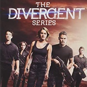 Divergent (2014)