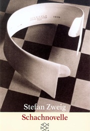 Schachnovelle (Stefan Zweig)
