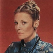 Tracy Quartermaine