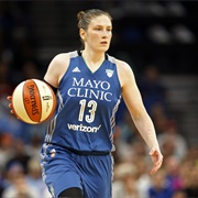 Lindsay Whalen