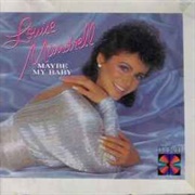 I Wanna Say Yes - Louise Mandrell