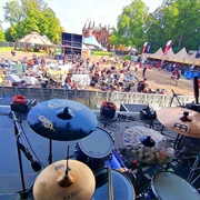 Druivenfestival (Vlaams-Brabant)