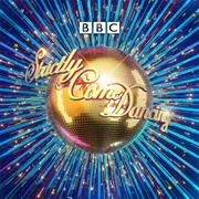 Strictly Come Dancing