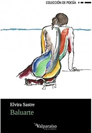 Baluarte (Elvira Sastre)
