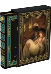 The Phantom of the Opera (Gaston Leroux)