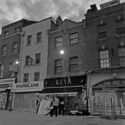 Charles Jeremiah Slowe