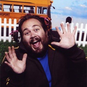 Darcy Michael (Gay, He/Him)