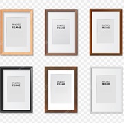 Picture Frames