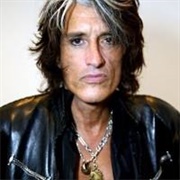Joe Perry