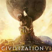 Civilization VI (2016)